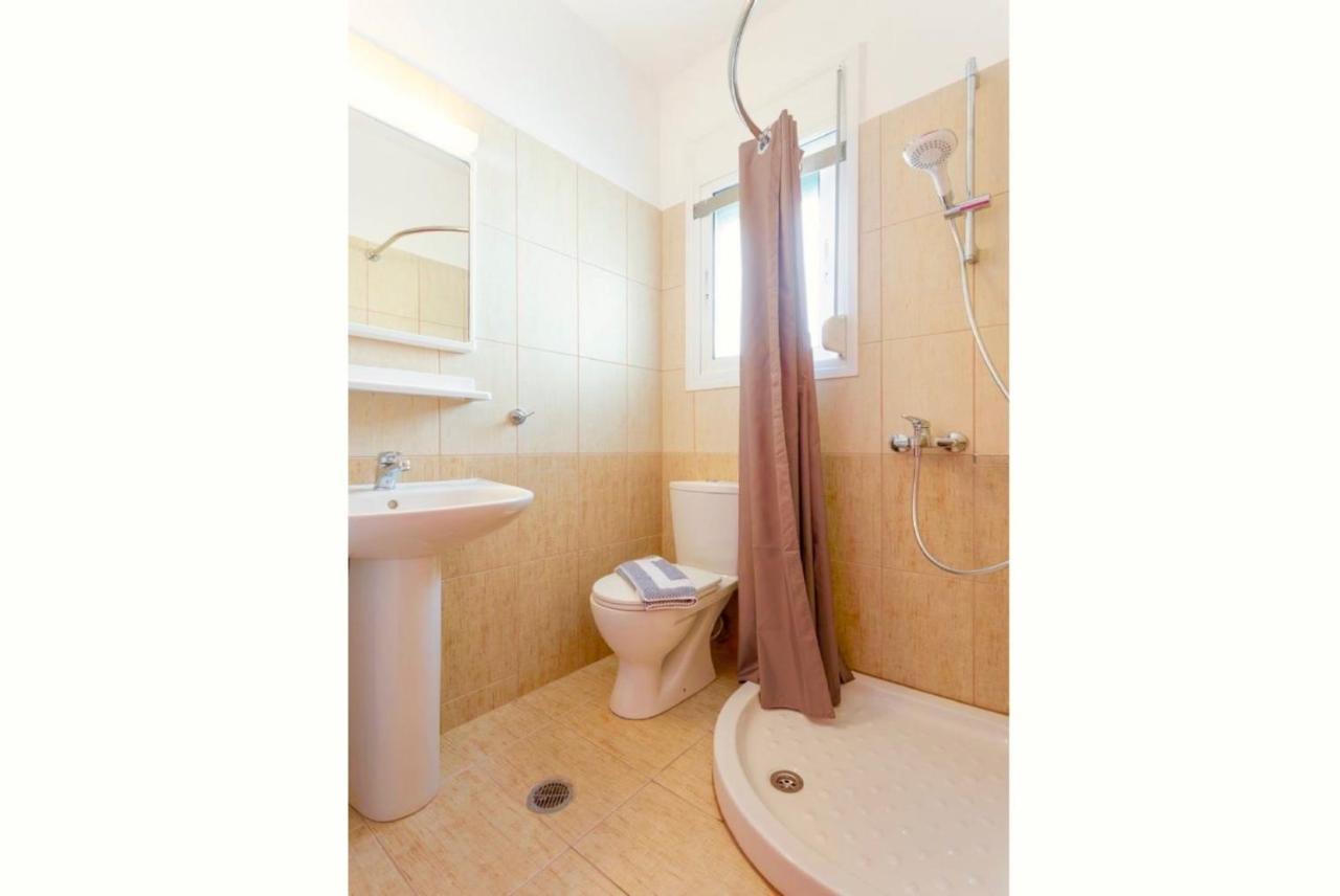 Luxury Akti Barbati 3 With Private Pool
